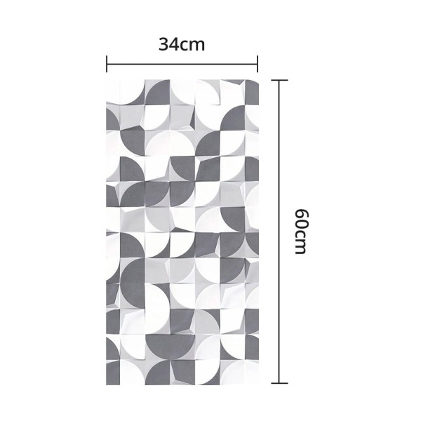 Encontraproduto.com.br - Revestimento Formigres Dante HD Mate 34x60cm