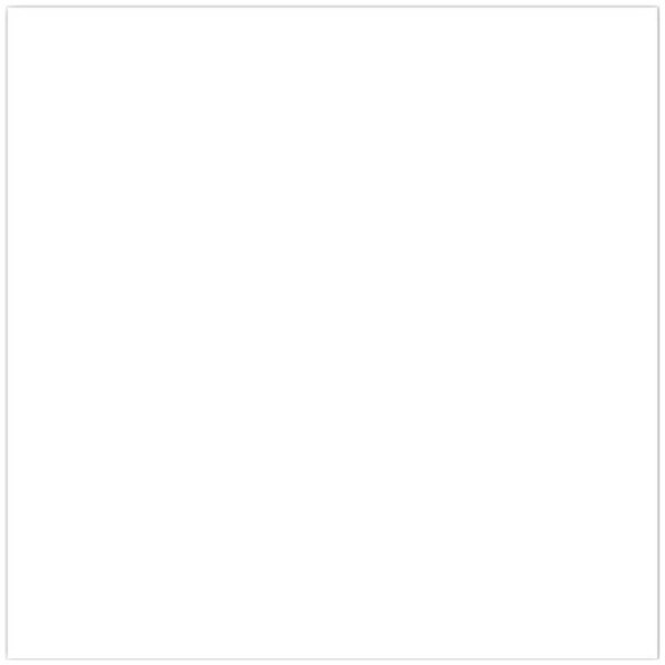 Piso Retificado 60x60cm Branco Extra Formigres