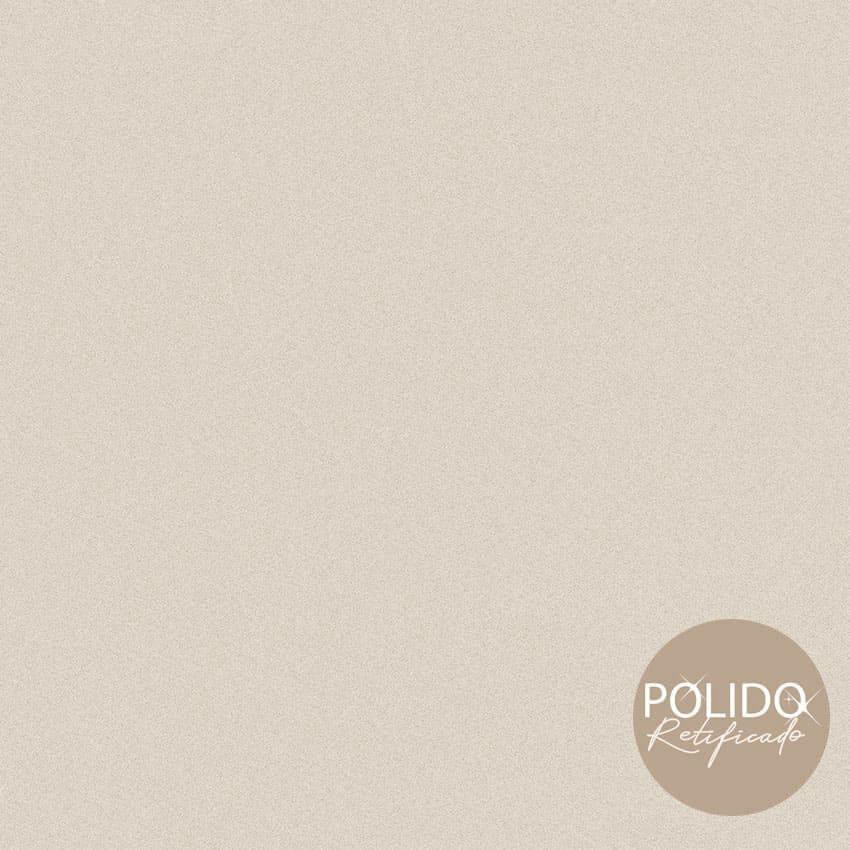 Encontraproduto.com.br - Piso 66x66 Avolio Polido Retificado Lbv4 Cx2.18m2 Formigres Premium