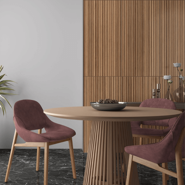 Piso 60x120 Gran Ripado MR Retificado 2.16m² - FORMIGRES