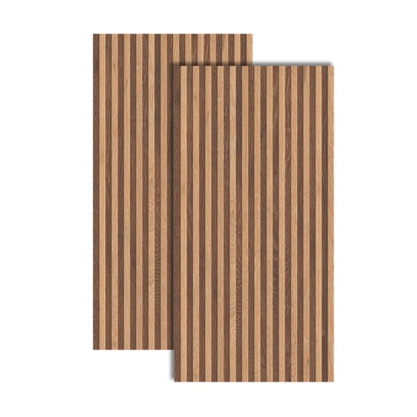 Piso Gran Freijo Ripa Mate Retificado 60x120cm - Formigres
