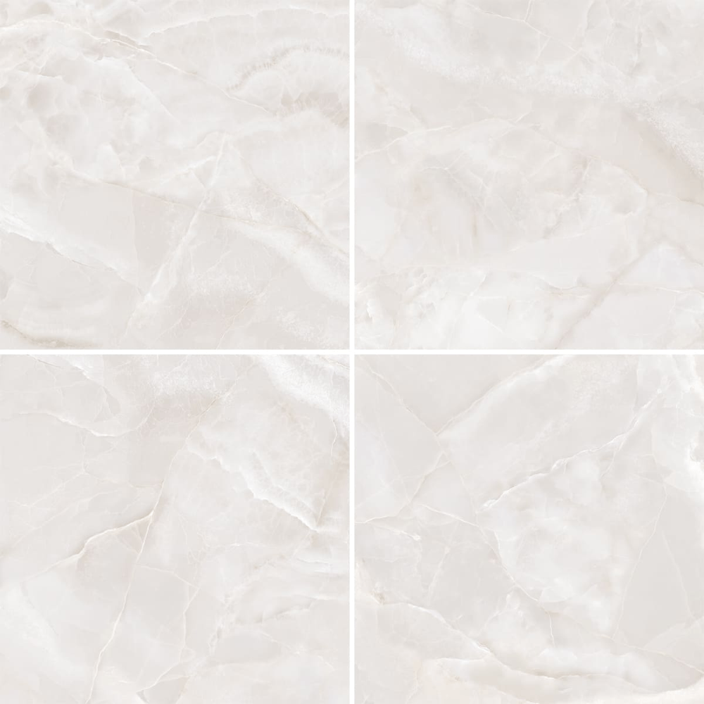 Encontraproduto.com.br - Piso 81x81 Onix Cristal Mate Retificado LD 1.97 m2 - FORMIGRES