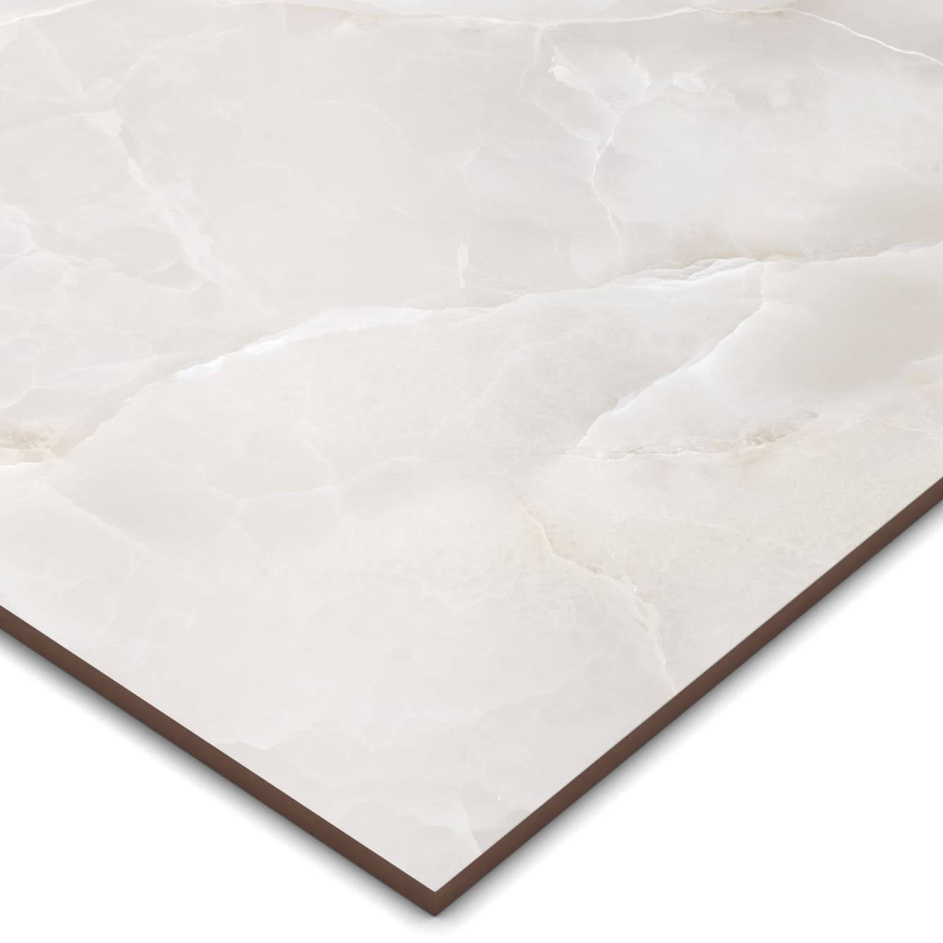 Encontraproduto.com.br - Piso 81x81 Onix Cristal Mate Retificado LD 1.97 m2 - FORMIGRES