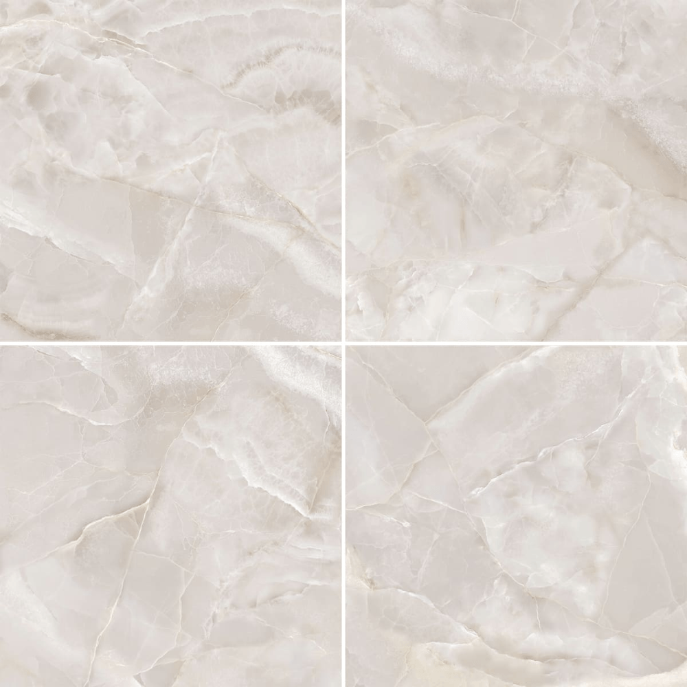 Encontraproduto.com.br - Piso 81x81 Onix Cristal Polido Retificado Lb Cx1.97m2 Formigres