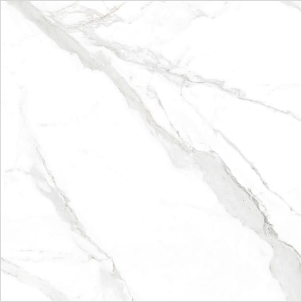 Encontraproduto.com.br - Piso 81x81 Place Branco Mate Retificado Ld Cx1.97m2 Formigres