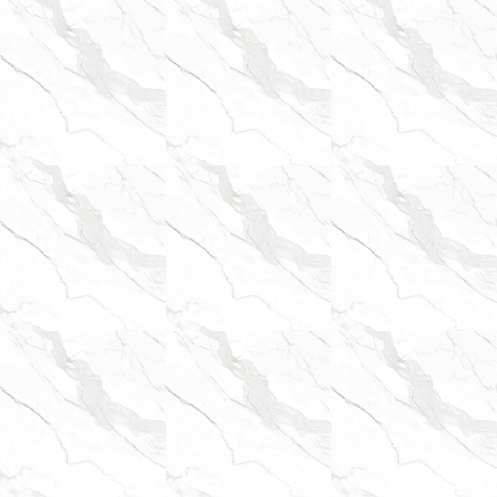 Encontraproduto.com.br - Piso 81x81 Place Branco Mate Retificado Ld Cx1.97m2 Formigres