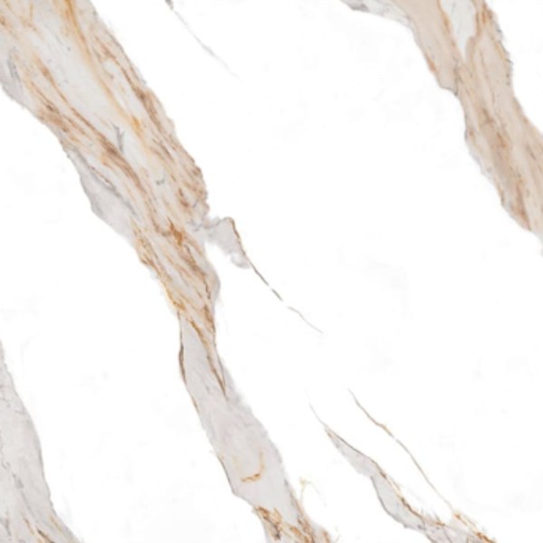 Piso 81x81 Calacata Bianco Polido Retificado Lbv3 Cx1.97m2 Formigres Prime