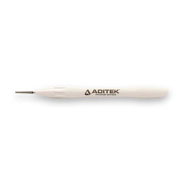Encontraproduto.com.br - Explorador Easyclip+ - Aditek