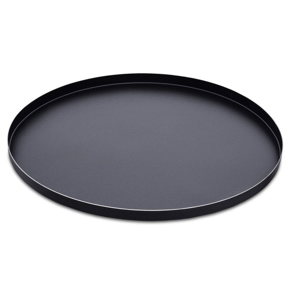 Encontraproduto.com.br - Forma de Pizza ABC 35 cm em Alumínio Antiaderente