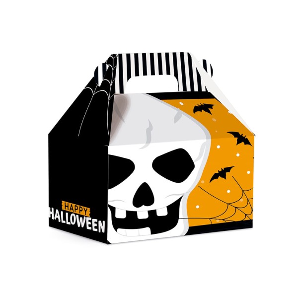 Pc Cx Maleta Kids Treats G 15X12X15 C/10