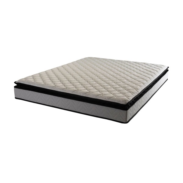 Colchão Casal 138cm Esparta One Hellen