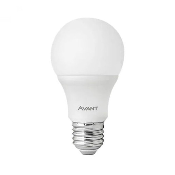 PONTA DE ESTOQUE | Lâmpada Led Pera BR 3000K 9W Bivolt Avant