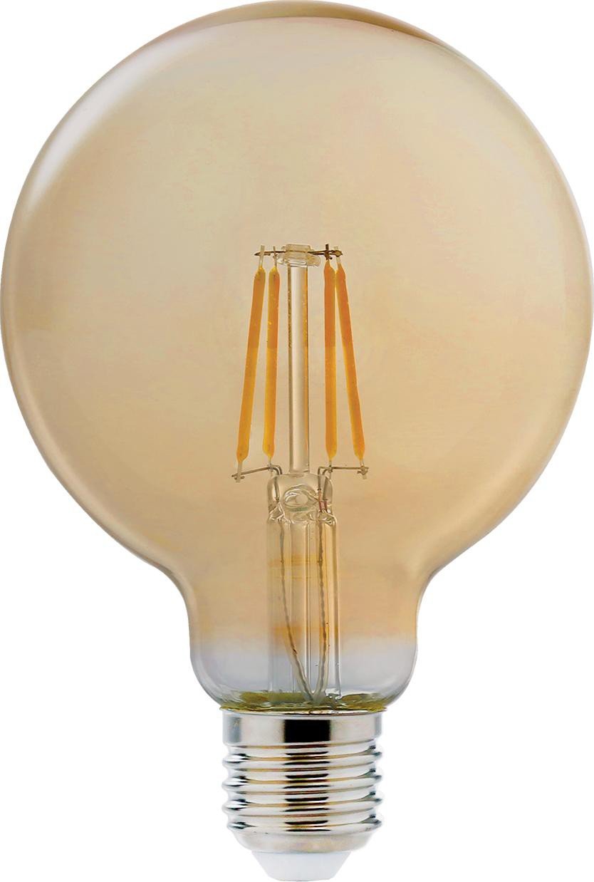 Encontraproduto.com.br - Lâmpada Led G95 Filamento Retrô 4W 2200K E-27 Bivolt Avant