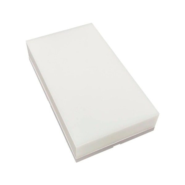 ARANDELA LED FLAT 12W 6500K AVANT