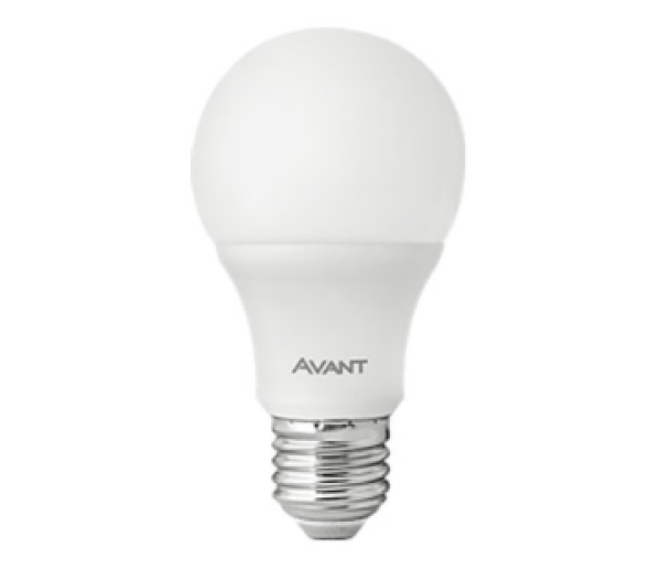 Encontraproduto.com.br - Lâmpada LED Bulbo Econômica 6500K 7W BIVOLT - AVANT