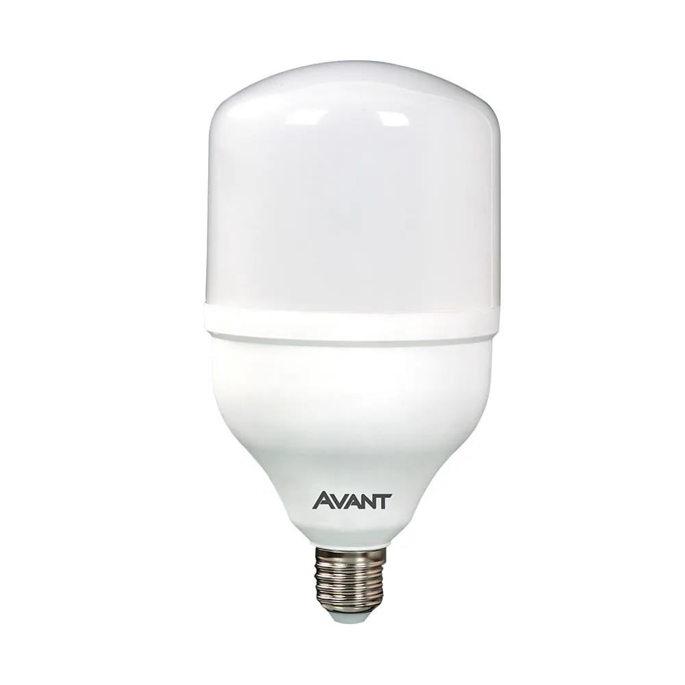 Encontraproduto.com.br - Lampada Led Bulbo E27 6500K 40W Biv