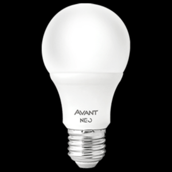 Lâmpada Inteligente Neo 10W 6500k Bivolt Avant
