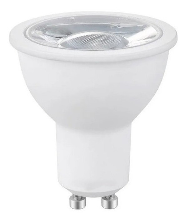 Encontraproduto.com.br - Lâmpada Led Dicróica MR16 GU10 4W 4000K Bivolt - Avant.