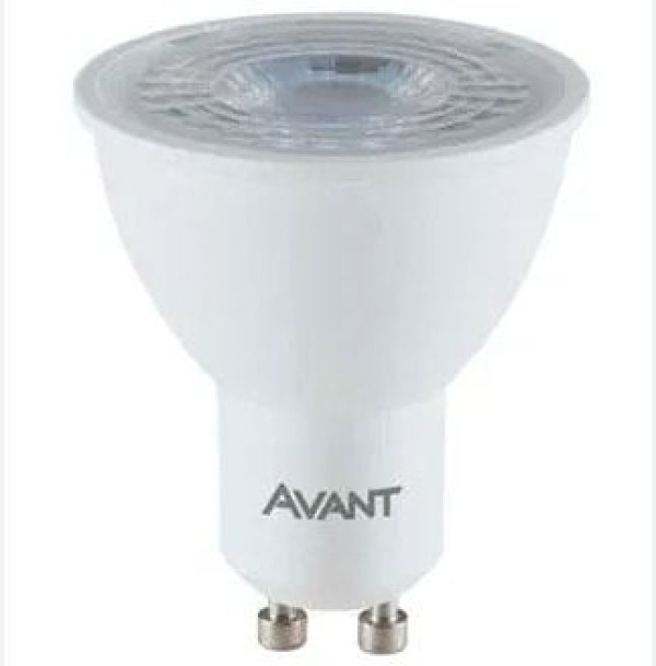Encontraproduto.com.br - Lâmpada Led Dicróica MR16 GU10 4W 4000K Bivolt - Avant.