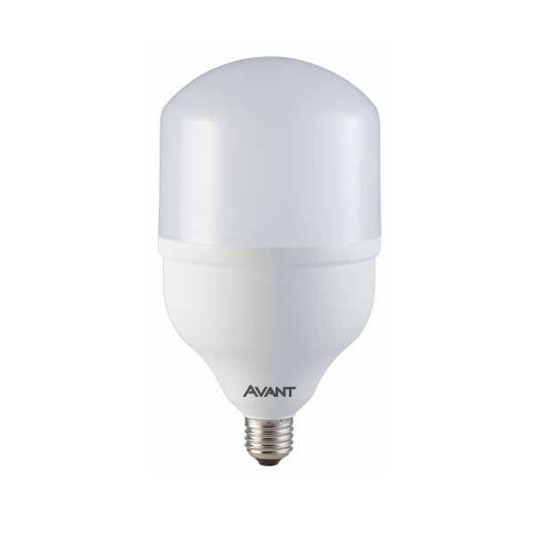 Encontraproduto.com.br - Lampada Led Avant Bulbo 40w 6500k Bivolt
