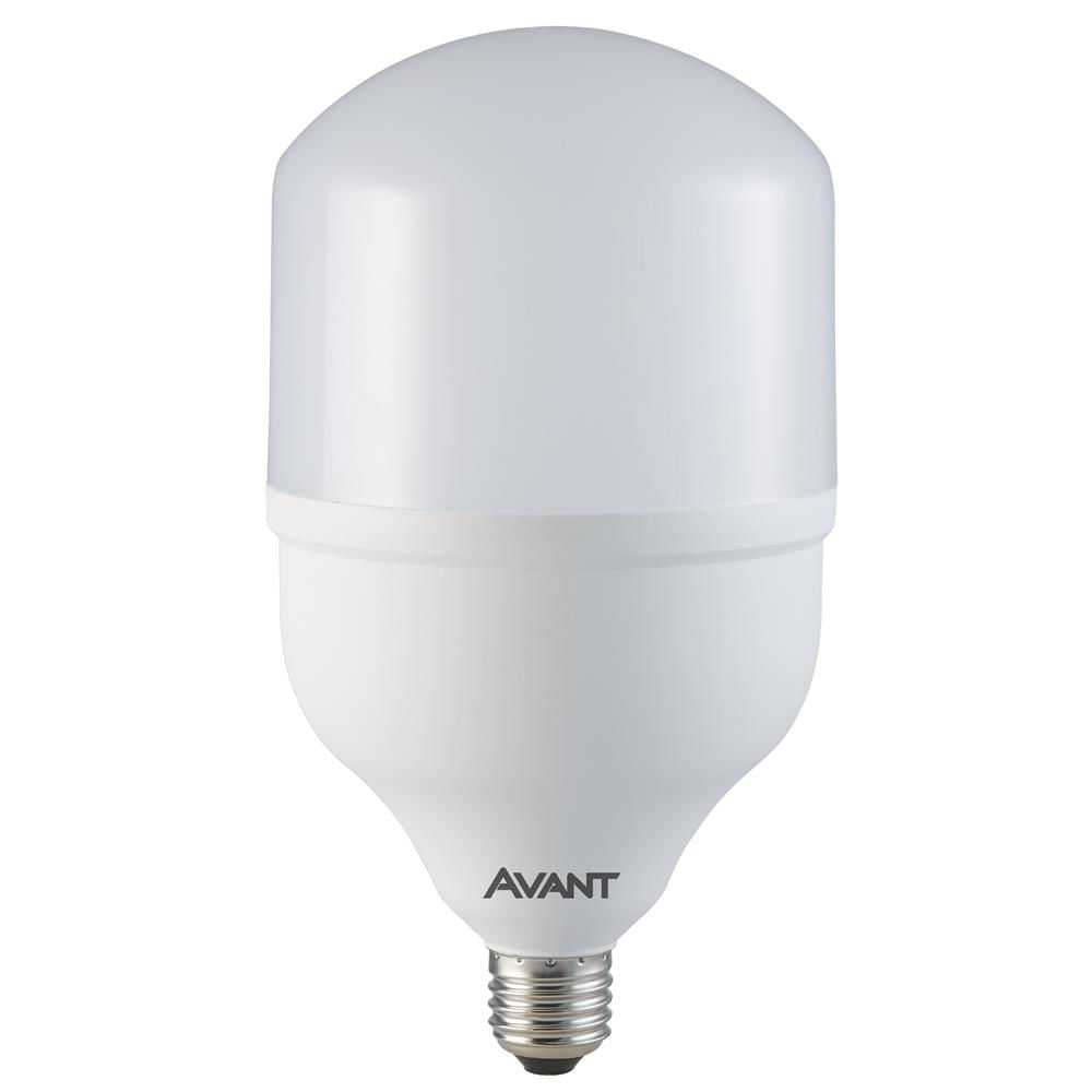 Lampada Led Avant Bulbo 50w 6500k Bivolt