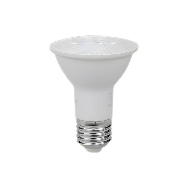 Lâmpada Led Avant Par 20 7w E27 Bivolt 4000k Luz Neutra
