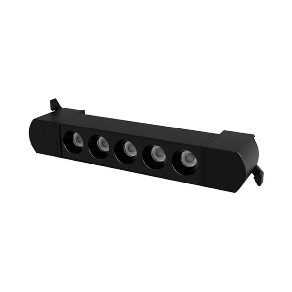 Encontraproduto.com.br - Spot Led Trilho Dots Pf Br6500K 10W Bivolt Avant