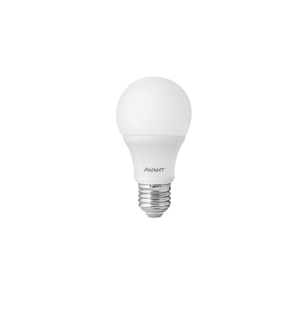 Encontraproduto.com.br - lampada led pera 12w 6500k avant