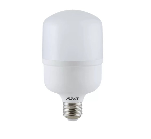 Encontraproduto.com.br - lampada led e27 bulbo 20w 6500k avant