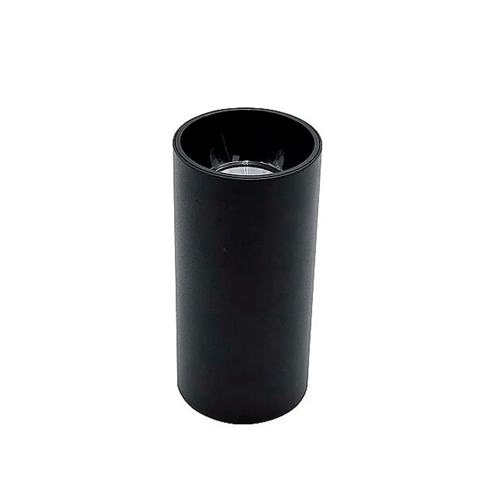 Spot Led Haut Pf Redondo Br6500K 12W Bivolt Avant