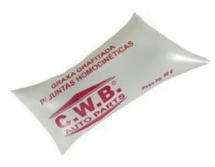 Encontraproduto.com.br - Graxa Grafitada Homocinetica 50G