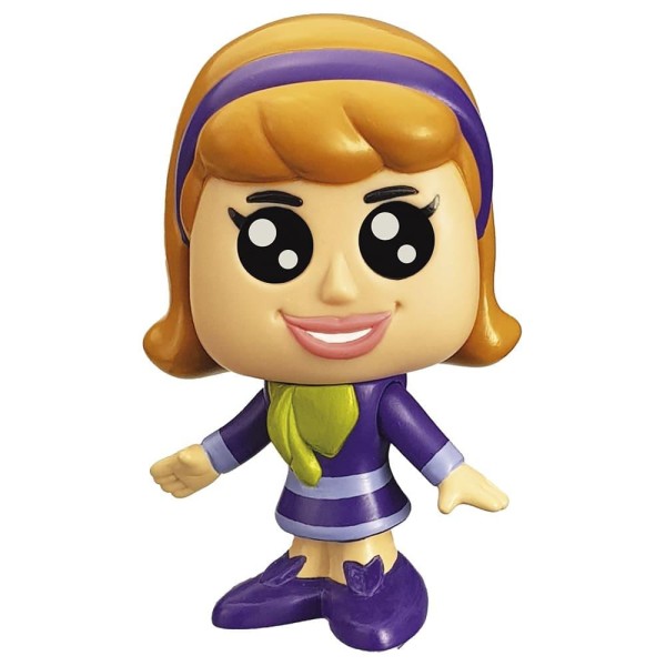 Encontraproduto.com.br - Boneco Scooby-Doo! Daphne - Fandom Box