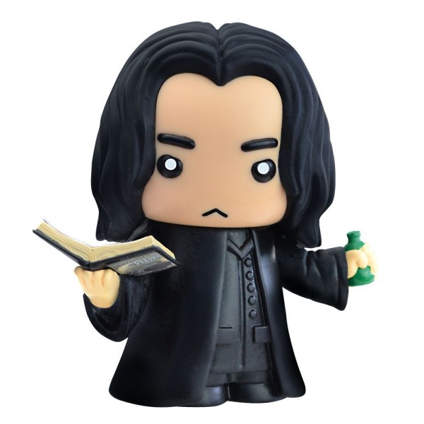 Brinquedo Fandom Box Lider Severus Snape