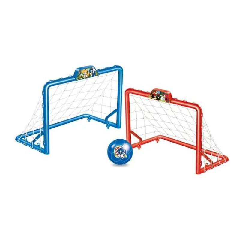 Encontraproduto.com.br - Chute A Gol Sonic Lider