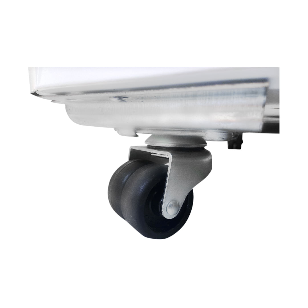 Encontraproduto.com.br - FREEZER HORIZONTAL PORTA CEGA HCED503 FRICON