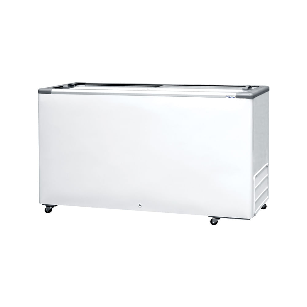 FREEZER HORIZONTAL PORTA VIDRO HCEB503 FRICON