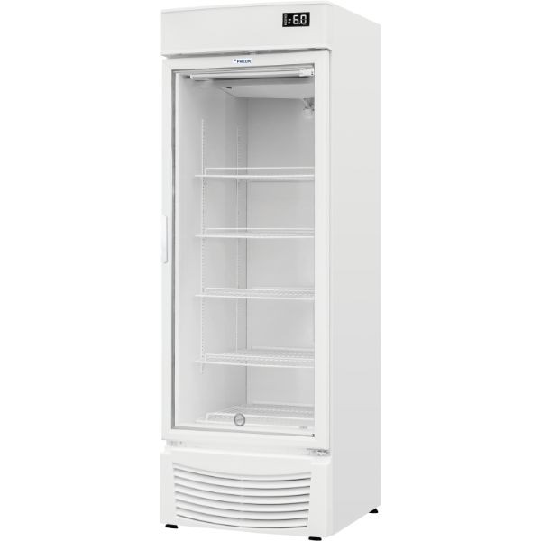 Encontraproduto.com.br - CERVEJEIRA PORTA VIDRO BRANCO VCFC565V FRICON