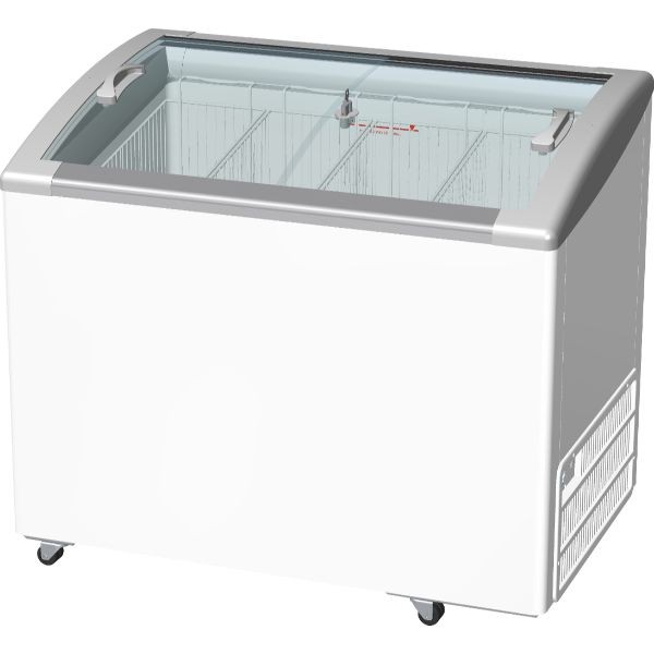 Encontraproduto.com.br - CONSERVADOR HORIZONTAL INCLINADO HCEB293 FRICON