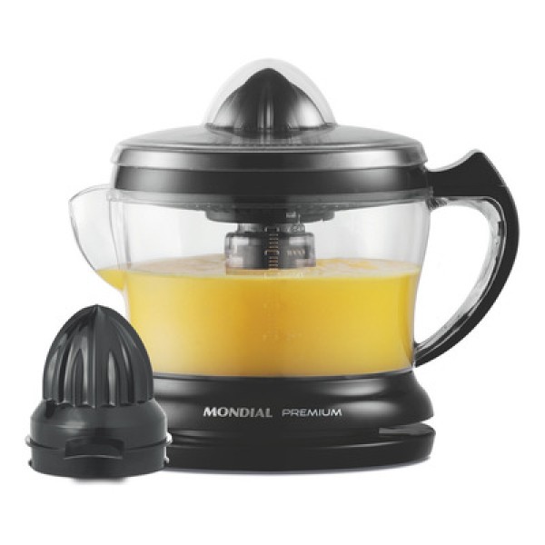 Batedeira Pérola Maxx Preto 350w Britânia 127v