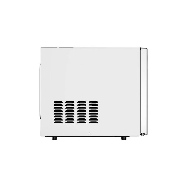Encontraproduto.com.br - Micro-ondas Philco PMO26B 26 Litros Função Tirar Odor Branco 110V