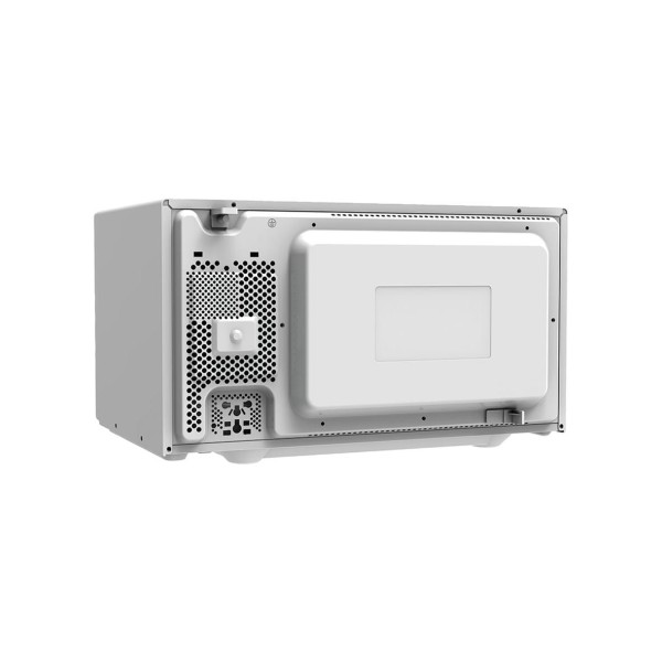 Encontraproduto.com.br - Micro-ondas Philco 26 Litros Branco PMO26B – 220 Volts