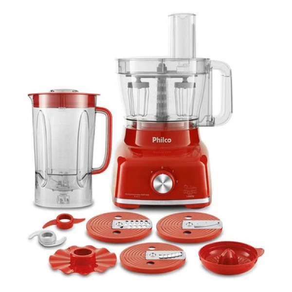 Encontraproduto.com.br - Multiprocessador Philco PMP1600P 1400W