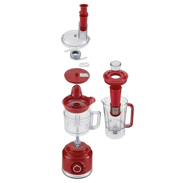 Encontraproduto.com.br - Multiprocessador Philco PMP1500V Turbo 900W