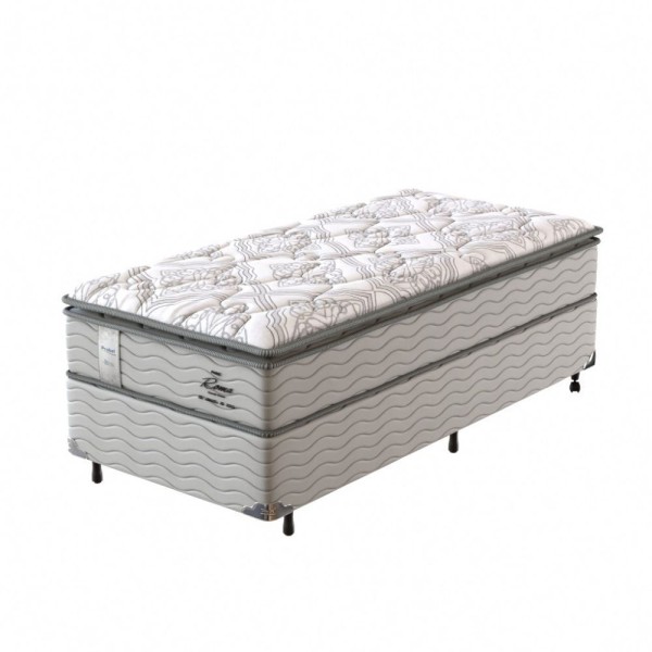 Conjunto Box Solteiro Mola Probel Roma