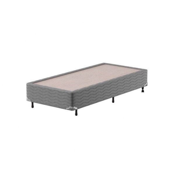 Encontraproduto.com.br - Base Box Solteiro Probel Luxo Kupon