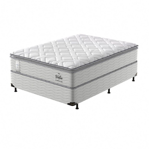 Conjunto Box Casal Mola Probel Volare Luxo
