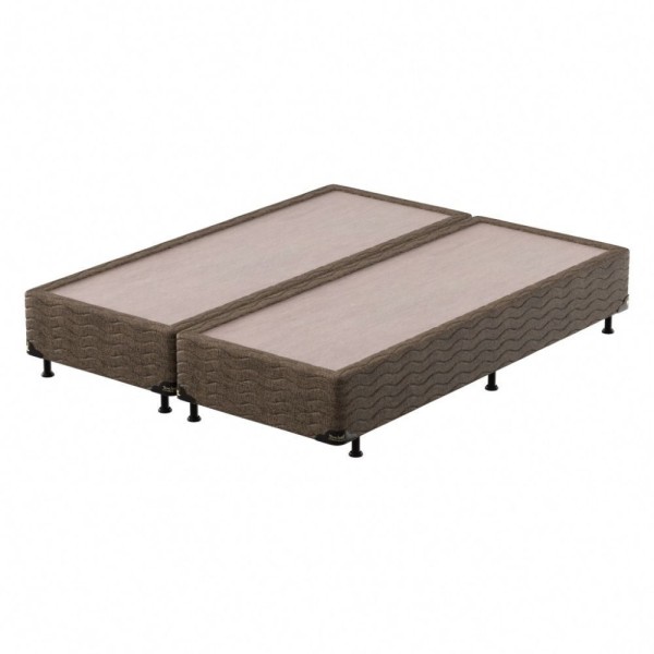 Encontraproduto.com.br - Conjunto Box King Mola Ensacada Probel Passione Bambu