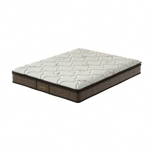 Encontraproduto.com.br - Conjunto Box King Mola Ensacada Probel Passione Bambu
