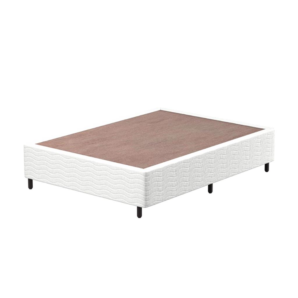 Base Box Casal 138cm Ecológico Bord C77 Probel