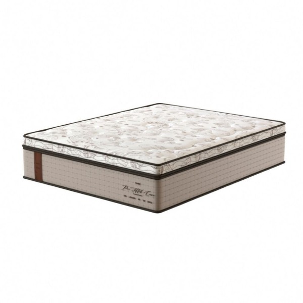 Encontraproduto.com.br - Colchão King Mola Probel Prohotel Casa (193x203x40cm)